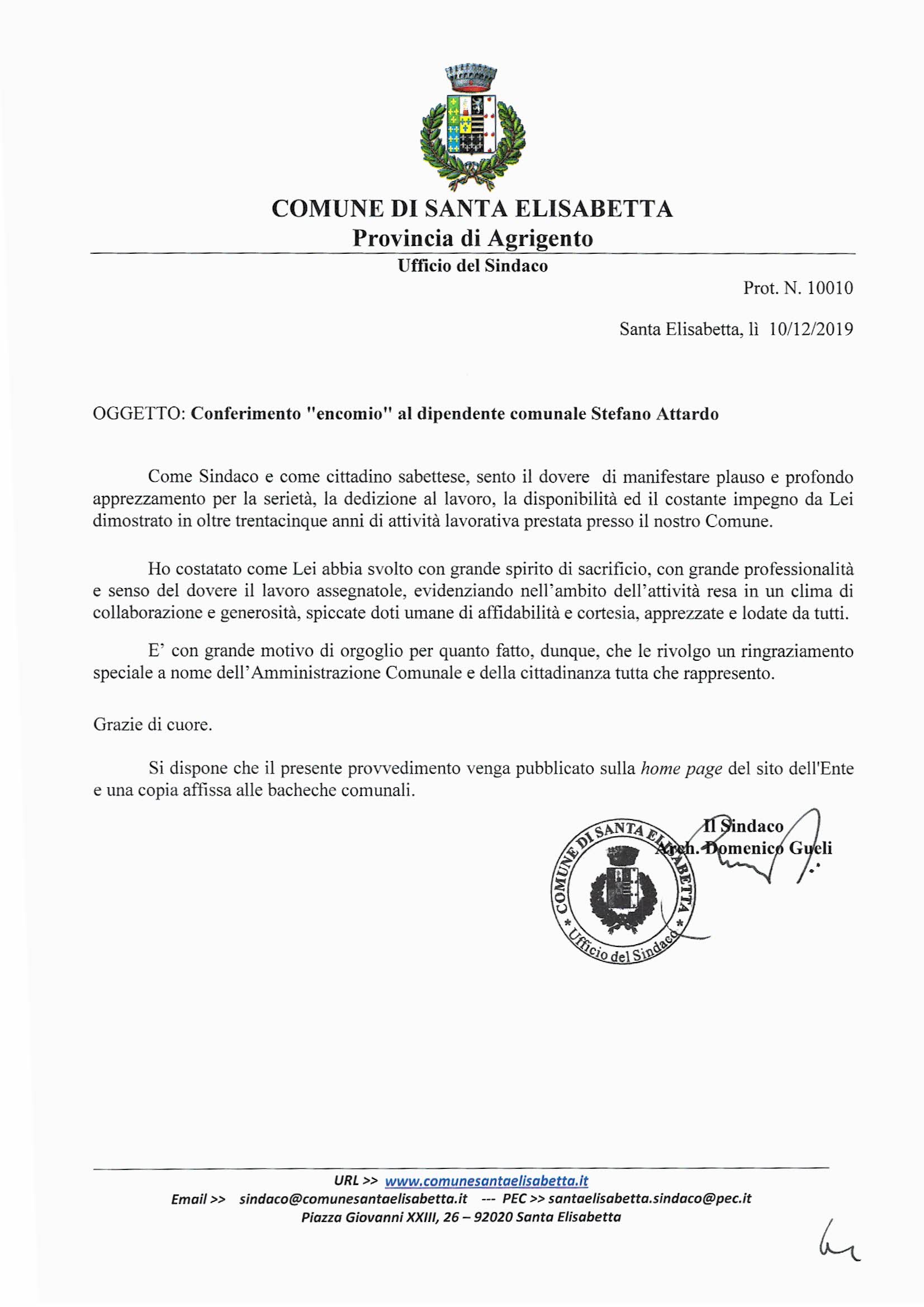 Encomio Attardo