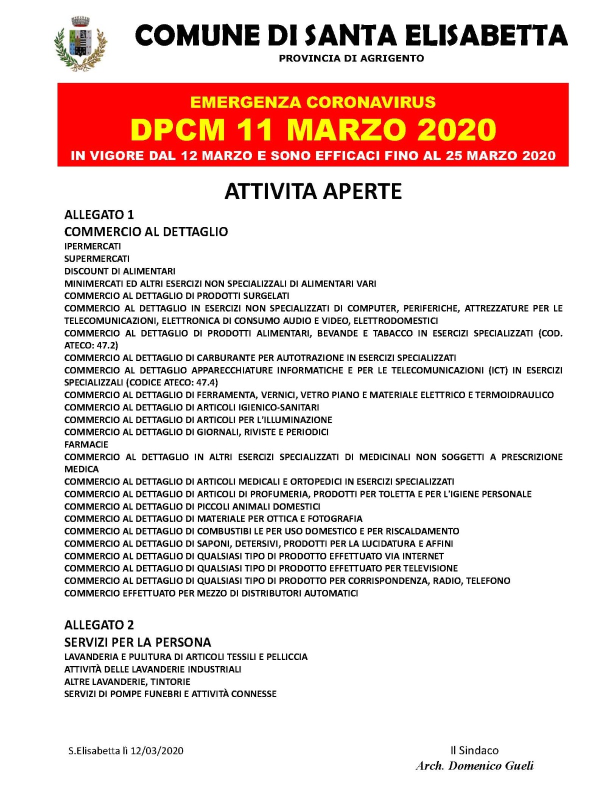 11 marzo foto 1