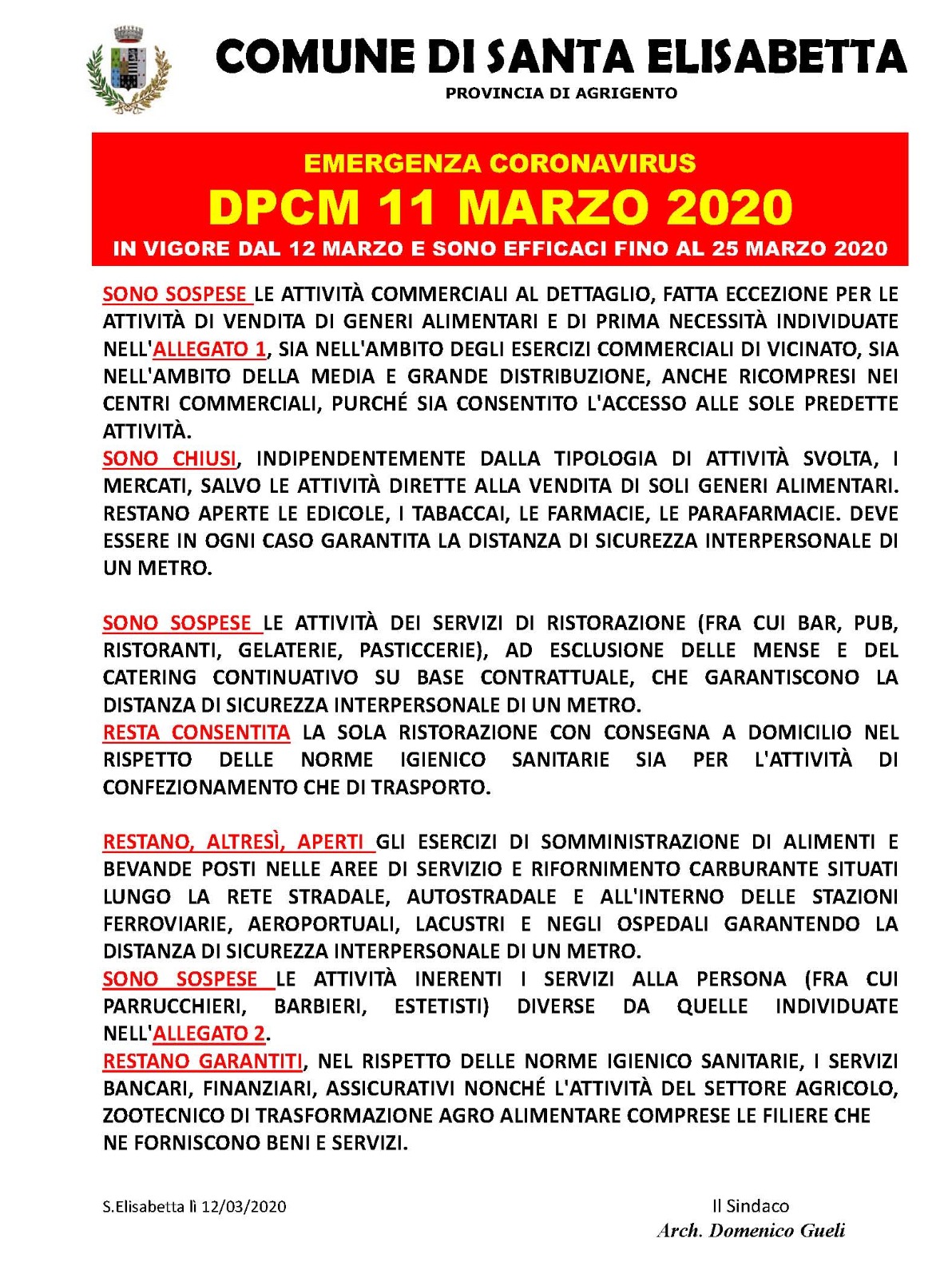 11 marzo foto 2